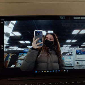 Meet your Posher, Avery joy